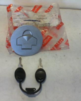 TAPPO BENZINA CROMATO RS TUONO PEGASO CLASSIC APRI