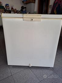 Congelatore Whirlpool