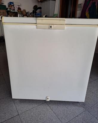 Congelatore Whirlpool
