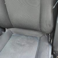 Sedili opel zafira B