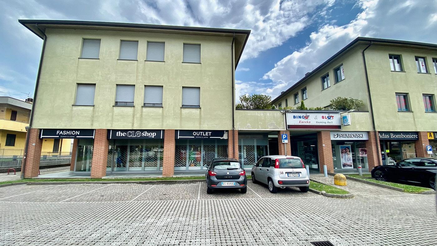 Apartment in Calusco d'Adda, Contrada Montello, Bergamo - Vista 2