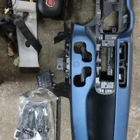 KIT airbag Fiat panda 2013