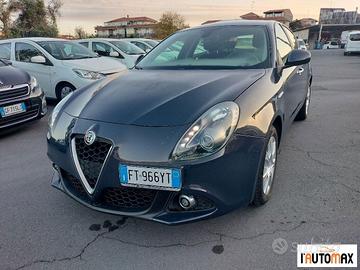 ALFA ROMEO - Giulietta 1.6 jtdm Business 120cv