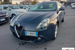 ALFA ROMEO - Giulietta 1.6 jtdm Business 120cv