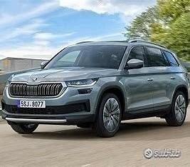 Ricambi SKODA KODIAQ 2020/22