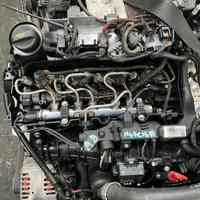 MOTORE N47C16A MINI 1.6 Diesel