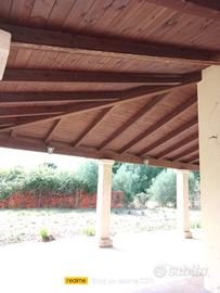 Locale commerciale a San Vero Milis