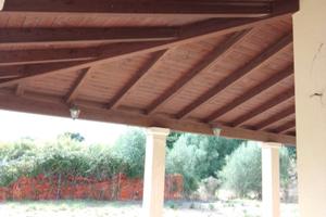 Locale commerciale a San Vero Milis