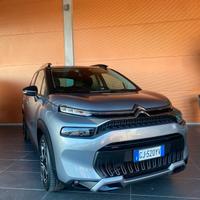 Citroen C3 Aircross BlueHDi 110 S&S - 33.628 km