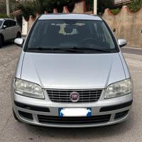 Fiat Idea 1.3 Multijet 16V 90 CV Dynamic