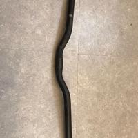 Manubrio MTB da 54 cm