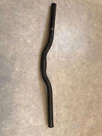 Manubrio MTB da 54 cm