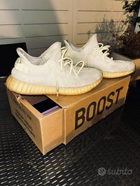 Yeezy Boost  350 Burro *fuori produzione*