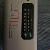 Trevi radio sena cuffie