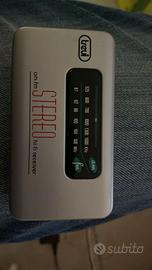 Trevi radio sena cuffie