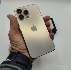 iPhone 13 Pro Gold,128 GB 