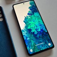 Samsung Galaxy S20 FE 5G 