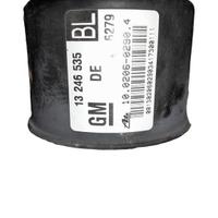 Pompa - Centralina ABS Per Opel Corsa D