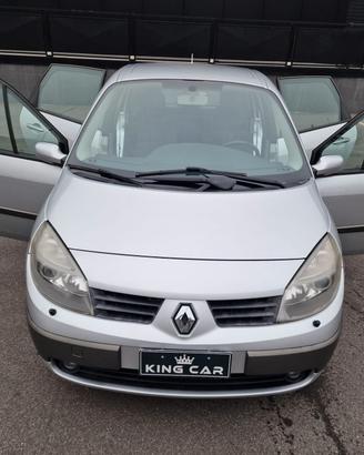 Renault Scenic 1.9 dCi/130CV Dynamique
