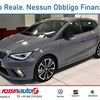 SEAT Ibiza 1.0 ECOTSI 95 CV FR ANNIVERSARY LIMIT