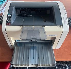 HP Laserjet 1022