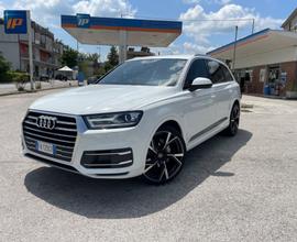 Audi Q7 3.0 TDI 272 CV quattro tiptronic Business 