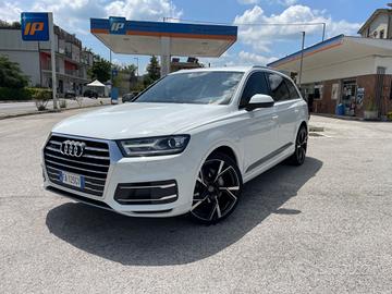 Audi Q7 3.0 TDI 272 CV quattro tiptronic Business 