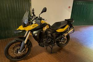 BMW GS 800 F