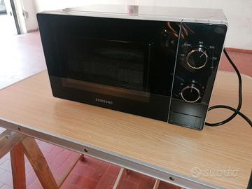 Microonde Samsung