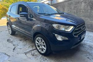 Ford EcoSport 1.0 EcoBoost 125 CV Start&Stop Titan