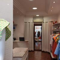 Negozio zona Piazza bologna