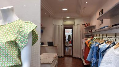 Negozio zona Piazza bologna