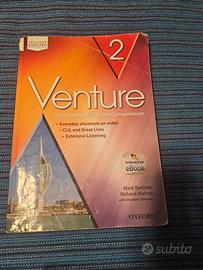 venture 2