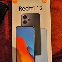 redmi 12