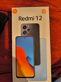 redmi 12