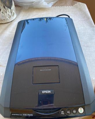 Scanner