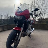 Yamaha TDM 850