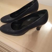 scarpe décolleté donna 