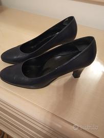 scarpe décolleté donna 