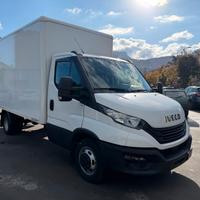 IVECO Daily Daily 35S16H 2.3 HPT PLM Cab