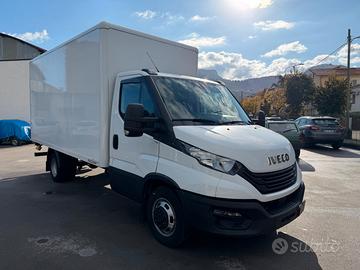 IVECO Daily Daily 35S16H 2.3 HPT PLM Cab