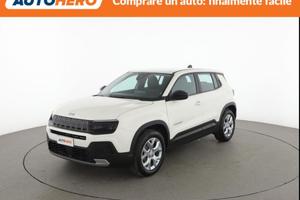 JEEP Avenger RY79742