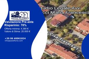 Immobile in asta di 24 m² a Sarzana