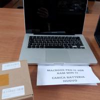 pc fissi e portatili vari e altra elettronica info