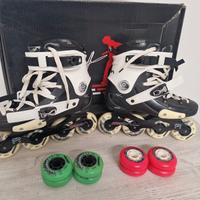 roller