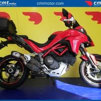 DUCATI Multistrada 1200 Garantita e Finanziabile
