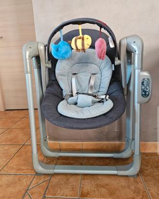 inglesina wave altalena