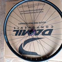 ruote Damil/stans Mallet enduro XD