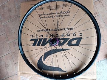 ruote Damil/stans Mallet enduro XD