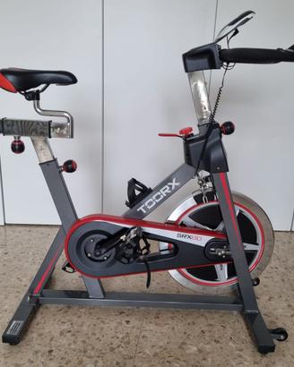 SPINBIKE TOORX srx 60